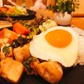 キョン吉＠じゃけん's cooksnap of when they made パッ・ガパオ・ガイ☆タイ風バジルチキン.