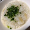 情熱インド人's cooksnap of when they made 簡単本格☆中華粥 １時間で出来る！.