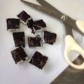 のりこったん's cooksnap of when they made 手掴み食べに！超簡単スティックおにぎり.