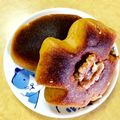 ☆華凛クック☆'s cooksnap of when they made むっちり腹もち◎な低糖質丸パン.
