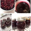 クック1ZI6E7☆'s cooksnap of when they made すももジャムざんす.