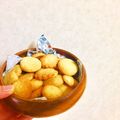 nagariii__'s cooksnap of when they made 【簡単】基本のクッキー.