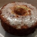 kapibaraだよ's cooksnap of when they made 爽やかレモンシフォンケーキ.