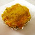 クックE6DIIY☆'s cooksnap of when they made 絶品☆まるでお店のスイートポテト.