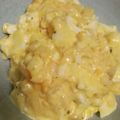 LANAROY's cooksnap of when they made らっきょう甘酢でタルタルソース.