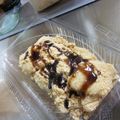 こずっぺ's cooksnap of when they made *山梨名物＊信玄餅*.