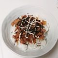 みさう's cooksnap of when they made 簡単！！めちゃ旨っ豚丼♡.