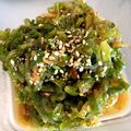みらいロンママ's cooksnap of when they made ネギ青い部分♬万能たれ？.
