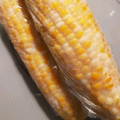 ゆかちたくち's cooksnap of when they made 最高の☆とうもろこしのゆで方.
