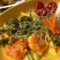 SALA。's cooksnap of when they made 超簡☆俺の海老マヨ♪♪.