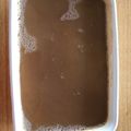 にゃんにょ's cooksnap of when they made お弁当にも♪娘が大好きなコーヒー牛乳寒天.