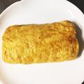 ともまみぃ's cooksnap of when they made シロさんへの卵焼き「きのう何食べた？」.