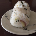 Mi03saf's cooksnap of when they made 簡単＊梅と大葉と茗荷の混ぜ寿司.