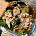 あねこ☆'s cooksnap of when they made めんつゆで簡単♪ナスとピーマンの焼き浸し.