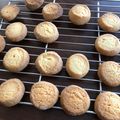 こつぶはゆっちー's cooksnap of when they made サクサク！ディアマンクッキー.