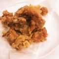 ❁Abake❁'s cooksnap of when they made ジャンキーな☆鶏の唐揚げ.