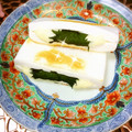 ☆なあなクック☆'s cooksnap of when they made はんぺんのはさみ焼き.