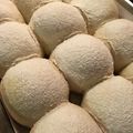 zumtogaga's cooksnap of when they made ヨーグルトパン.