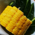 ふぁんたにゃん's cooksnap of when they made とうもろこしのぬか漬け.