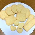 toretoretora's cooksnap of when they made あっさりアイシングにも使えるクッキー.