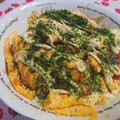 ぷっちかおりんご's cooksnap of when they made 簡単！節約！もやしでとんぺい焼き.