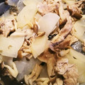 a_ya_mi's cooksnap of when they made ほっこり❤大根と豚肉との蒸し煮.