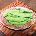 リッカロッカ's cooksnap of when they made ひと手間が大事！枝豆の美味しい茹で方.