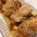 viancaa's cooksnap of when they made 簡単！ヘルシー！豚肉と木綿豆腐の甘辛炒め.