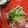 べる5's cooksnap of when they made 水菜と大根の梅かつおサラダ.