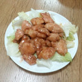 ポニーリボン's cooksnap of when they made シェフ直伝！簡単　エビマヨ風トリマヨ.