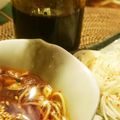 あーどんママ's cooksnap of when they made ♫♬そうめんにラー油♫♬.