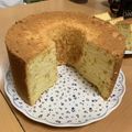 muuchan's cooksnap of when they made パンにお菓子に★手作りオレンジピール.