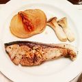 akokuma♪'s cooksnap of when they made 簡単美味♡ぶりのガーリックソテー.