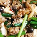 sakuume1's cooksnap of when they made 簡単 麻婆豆腐.