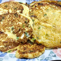 ♡Ｒｉｎ♡'s cooksnap of when they made 長芋のふわふわ焼き.