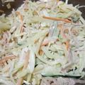 クック7FNN0F☆'s cooksnap of when they made じゃがいもの千切りサラダ.