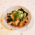 Richland☆Y's cooksnap of when they made ツナ缶煮ちゃいました。(おろし乗っけ☆).