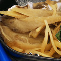 kokoro70's cooksnap of when they made レンジで簡単☆牛蒡と新生姜の佃煮。.