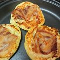 ☆☆as☆☆'s cooksnap of when they made お好み焼き.