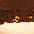 りょっつ's cooksnap of when they made おからチョコケーキ♡糖質制限 ダイエット.