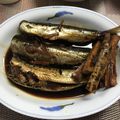 ぷりまめ's cooksnap of when they made イワシのさばき方（包丁で）.