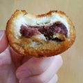 くーちんうさちん's cooksnap of when they made ＊扱いやすい極上こしあん(コツ満載)＊.