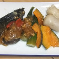 きらり流れ星's cooksnap of when they made 簡単！丸ごと茄子の揚げ煮♪.