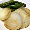 sato3★'s cooksnap of when they made 新玉ねぎソテー.