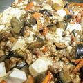 ビルメンズ's cooksnap of when they made 簡単♩麻婆茄子.