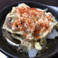 ネネのパパ's cooksnap of when they made 鯖水煮缶と玉ねぎの簡単おかず.