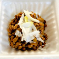 azbjbn's cooksnap of when they made ちょ～うま❗美味しく食べるネギ納豆❗❗.