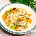 なつき☆ミ's cooksnap of when they made 簡単【もう一品に】なんちゃって八宝菜風.