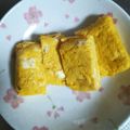 ジュン0509's cooksnap of when they made 基本の卵焼き.