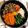りんきゅー's cooksnap of when they made 子供も喜ぶ♫フライパンで石焼きビビンバ♫.